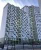 Сдам студию, б-р Петра Кожемяко 16, 28 м²