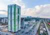 Продам 3-комнатную квартиру в Екатеринбурге, Чермет, ул. 2-ая Новосибирская/Умельцев/Окружная жилые а, 79.7 м²