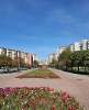 Продам 2-комнатную квартиру в Екатеринбурге, Ботанический, Родонитовая ул. 8, 47.1 м²