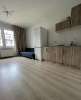Сдам студию, ул. Евгения Савкова 46/2, 22 м²