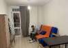 Сдам студию в Екатеринбурге, Компрессорный, Латвийская ул. 56/3, 21 м²