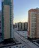 Продам студию в Екатеринбурге, Компрессорный, Латвийская ул. 58, 21.8 м²