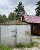 Продам дом, Чусовской тракт, СНТ Горняк 8, 26 м², 8 соток