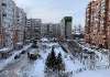 Продам 3-комнатную квартиру в Екатеринбурге, Ботанический, ул. Крестинского 63, 70.7 м²
