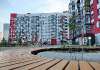 Сдам студию в Екатеринбурге, Центр, Тенистая ул. 6, 28.6 м²