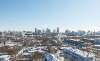 Продам 1-комнатную квартиру в Екатеринбурге, Заречный, ул. Бебеля 108, 39 м²