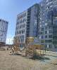 Продам студию, ул. Чемпионов 15, 28.4 м²
