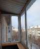 Продам 1-комнатную квартиру в Екатеринбурге, Эльмаш, ул. Бабушкина 18, 30.2 м²