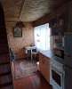 Продам дом в Екатеринбурге, Широкая речка, микрорайон, 52.2 м², 5 соток