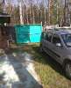 Продам дом в Екатеринбурге, Чермет, коллективный сад Берёзовая Роща, 26 м², 6 соток