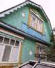 Продам дом в Екатеринбурге, Широкая речка, микрорайон, 44.2 м², 4 сотки