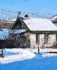 Продам дом в Екатеринбурге, Елизавет, СНТ Заветы Мичурина, 20 м², 4 сотки