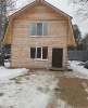 Продам дом, Полевской г.о. с. Курганово, 64 м², 10 соток