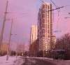 Сдам 2-комнатную квартиру в Екатеринбурге, ВИЗ, ул. Крауля 89А, 47 м²