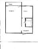 Продам 1-комнатную квартиру в Екатеринбурге, Центр, ул. 8 Марта 59к2, 30.2 м²