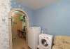 Сдам 1-комнатную квартиру в Екатеринбурге, ВИЗ, Нагорная ул. 46А, 19 м²