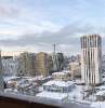 Продам студию в Екатеринбурге, Автовокзал, ул. Чайковского 66А, 27.6 м²