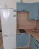 Сдам студию в Екатеринбурге, Кольцово, ул. Спутников 16/4, 29 м²