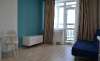 Сдам студию в Екатеринбурге, Завокзальный, Мельковский пер. 4, 32 м²