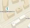 Продам 1-комнатную квартиру, ул. Николая Кичигина 9/4, 47.8 м²