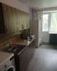 Сдам студию, пер. Чаадаева 4, 20 м²
