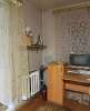 Сдам 1-комнатную квартиру в Екатеринбурге, Чермет, Свердловская обл. Селькоровская ул. 70, 39 м²