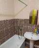 Сдам студию в Екатеринбурге, Уралмаш, Республиканская ул. 5, 26 м²