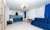 Сдам 2-комнатную квартиру в Екатеринбурге, ВИЗ, ул. Крауля 168В, 80 м²