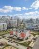 Сдам 1-комнатную квартиру в Екатеринбурге, Академический, ул. Рябинина 29, 43 м²