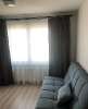 Сдам студию в Екатеринбурге, ЖБИ, ул. 40-летия Комсомола 35/2, 19 м²