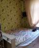 Продам комнату в 4-к квартире в Екатеринбурге, Заречный, ул. Бебеля 121, 17.6 м²