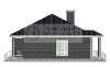 Продам дом, Полевской г.о. с. Курганово, 123 м², 8 соток