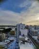 Сдам 1-комнатную квартиру в Екатеринбурге, Академический, Свердловская обл. ул. Краснолесья 108/2, 40 м²