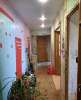 Продам 3-комнатную квартиру в Екатеринбурге, Юго-Западный, ул. Громова 148, 57.9 м²