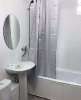 Сдам студию в Екатеринбурге, Уралмаш, пр-т Космонавтов 108/2, 26.6 м²