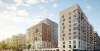 Продам студию, б-р Новосинарский стр. 1, 26.2 м²