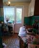 Продам комнату в 5-к квартире в Екатеринбурге, Эльмаш, ул. Старых Большевиков 5, 17.6 м²