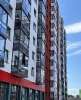 Продам студию, ул. Евгения Савкова д. 23, 22.9 м²