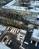 Продам 1-комнатную квартиру в Екатеринбурге, Кольцово, ул. Бахчиванджи 12А, 47.7 м²