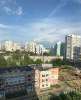 Продам 1-комнатную квартиру в Екатеринбурге, Автовокзал, ул. 8 Марта 181к6, 42.8 м²