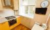 Сдам 2-комнатную квартиру в Екатеринбурге, Центр, ул. Бажова 122, 44 м²