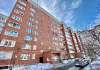 Сдам 3-комнатную квартиру в Екатеринбурге, Заречный, ул. Бебеля 117, 62 м²