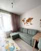 Продам 2-комнатную квартиру, ул. Чемпионов 4, 54.3 м²