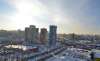 Сдам студию в Екатеринбурге, Завокзальный, Мельковский пер. 4, 32 м²