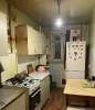 Продам 3-комнатную квартиру в Екатеринбурге, ВИЗ, ул. Викулова 33/2, 58 м²