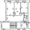 Сдам 3-комнатную квартиру, Первомайская ул. 63, 82.7 м²