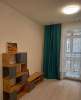 Сдам студию в Екатеринбурге, Уралмаш, пр-т Космонавтов 108/2, 27 м²