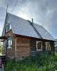 Продам дом, СНТ Снежинка, 50 м², 6 соток