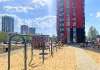 Продам 1-комнатную квартиру в Екатеринбурге, Уралмаш, пр-т Космонавтов стр. 2, 43 м²