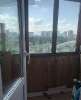 Продам 2-комнатную квартиру в Екатеринбурге, Заречный, ул. Бебеля 148, 42.9 м²
